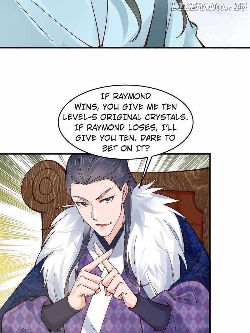 Young Master, Please don’t show off Chapter 174 2